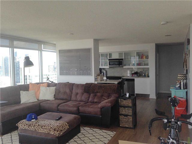 Preview image for 25 Telegram Mews #4310, Toronto