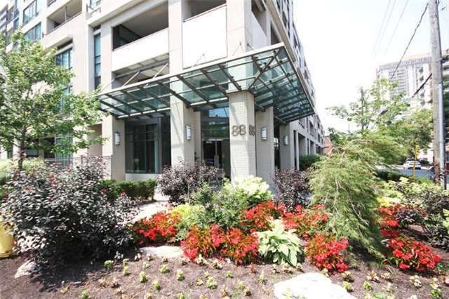 Preview image for 88 Broadway Ave #1204, Toronto