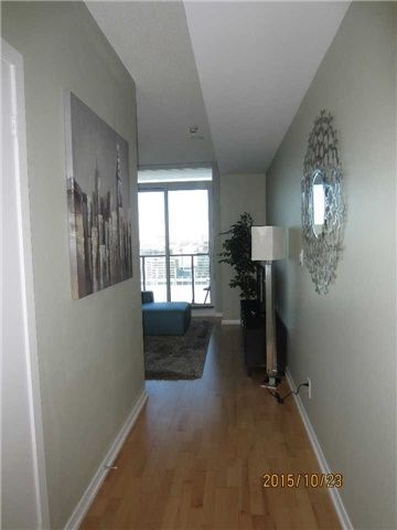 Preview image for 65 Bremner Blvd #4507, Toronto