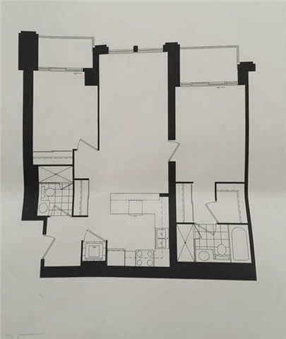 Preview image for 628 Fleet St #3007, Toronto