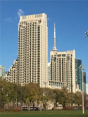 Preview image for 628 Fleet St #3007, Toronto