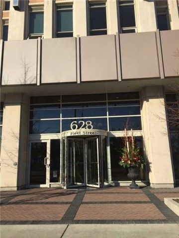 Preview image for 628 Fleet St #3007, Toronto