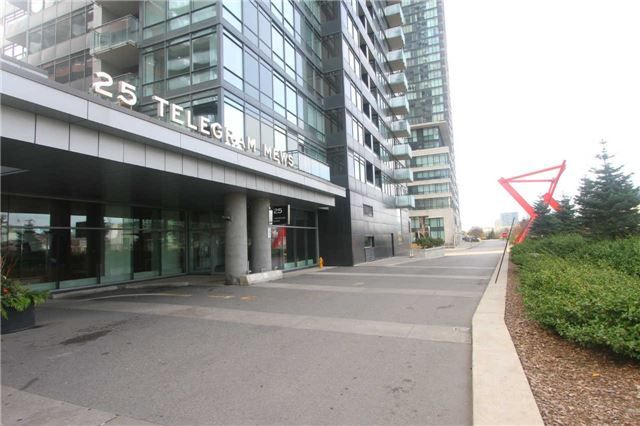 Preview image for 25 Telegram Mews #603, Toronto