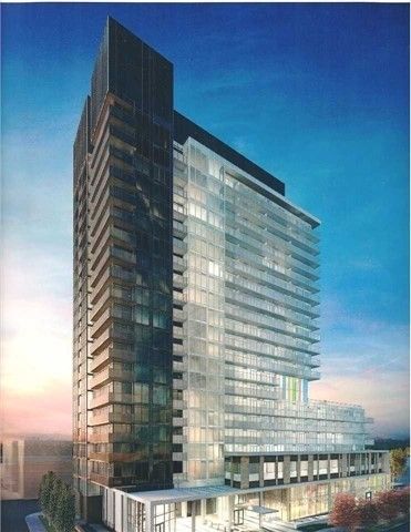 Preview image for 72 Esther Shiner Blvd #510, Toronto