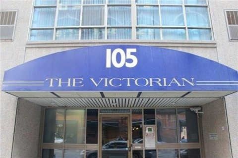 Preview image for 105 Victoria St #1001, Toronto