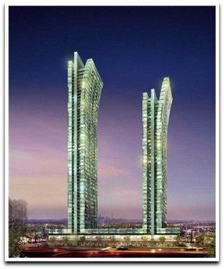 Preview image for 11 Bogert Ave #2108, Toronto