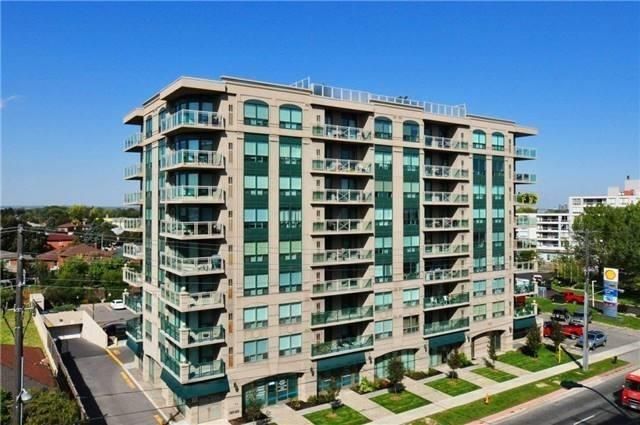 Preview image for 920 Sheppard Ave W #801, Toronto