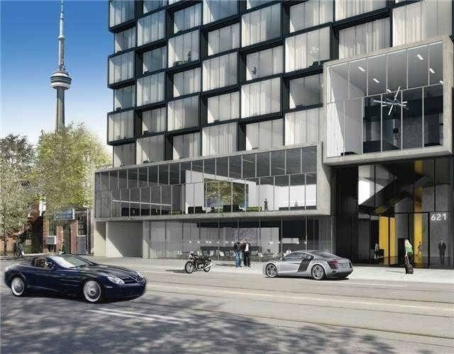 Preview image for 38 Stewart St #808, Toronto