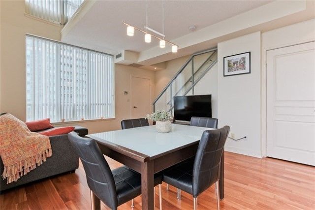 Preview image for 1 Avondale Ave #708, Toronto