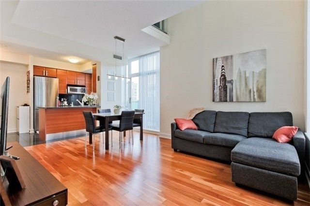 Preview image for 1 Avondale Ave #708, Toronto