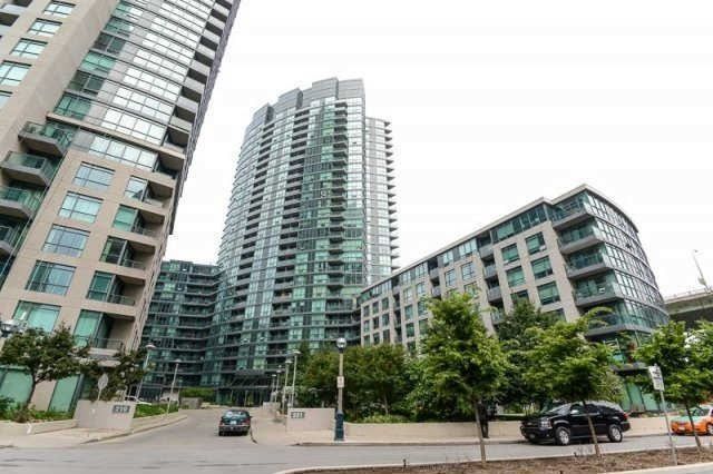 Preview image for 231 Fort York Blvd #406, Toronto