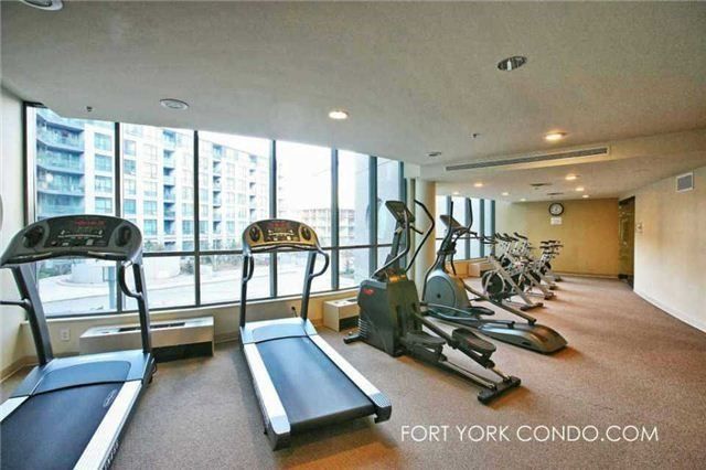 Preview image for 231 Fort York Blvd #406, Toronto