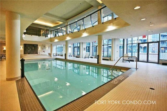Preview image for 231 Fort York Blvd #406, Toronto