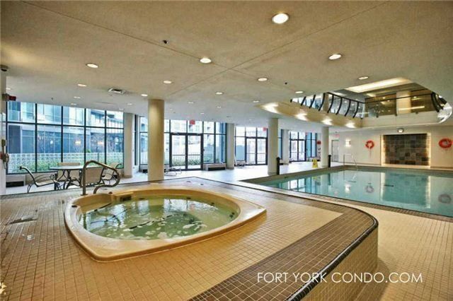 Preview image for 231 Fort York Blvd #406, Toronto