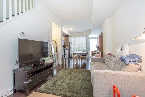 Preview image for 23 Sheppard Ave E #Th8, Toronto