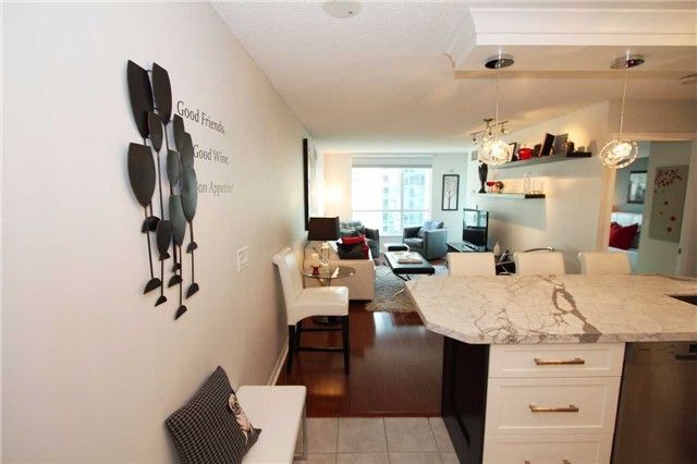 Preview image for 219 Fort York Blvd #904, Toronto