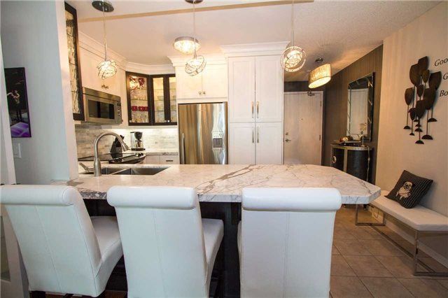 Preview image for 219 Fort York Blvd #904, Toronto