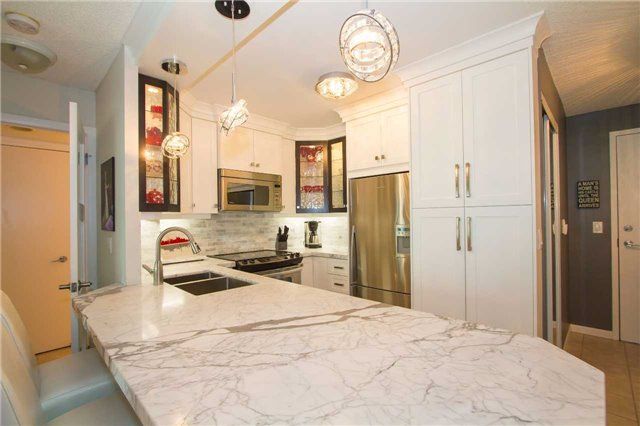 Preview image for 219 Fort York Blvd #904, Toronto