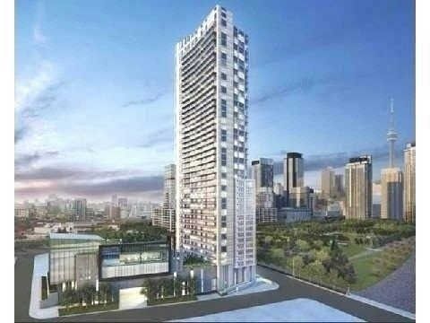 Preview image for 85 Queens Wharf Rd #2305, Toronto
