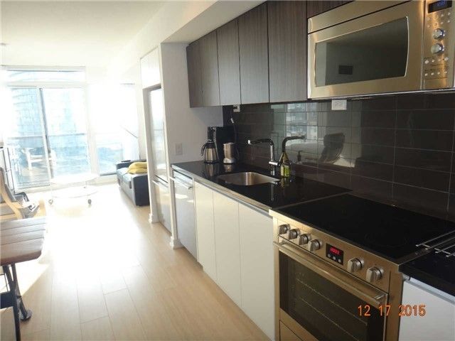 Preview image for 85 Queens Wharf Rd #2305, Toronto