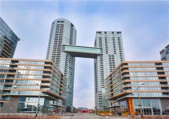 Preview image for 15 Iceboat Terr #1206, Toronto