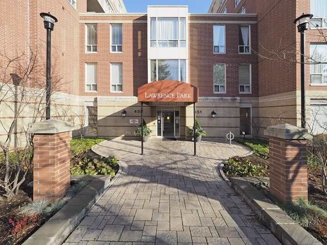 Preview image for 451 Rosewell Ave #514, Toronto