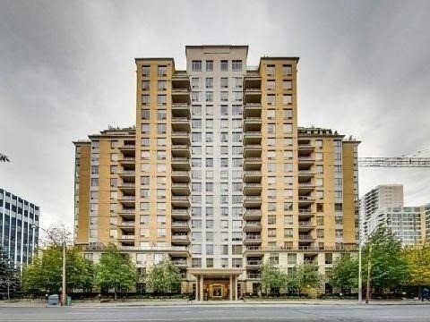 Preview image for 123 Eglinton Ave E #1103, Toronto