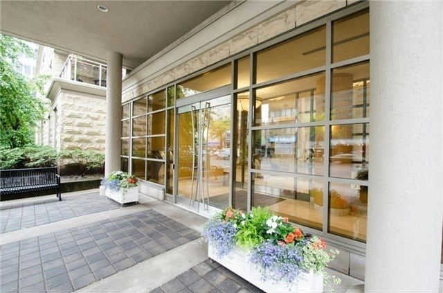Preview image for 123 Eglinton Ave E #1103, Toronto