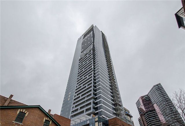 Preview image for 5 St Joseph St #3702, Toronto