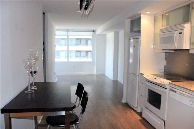 Preview image for 25 Telegram Mews #510, Toronto