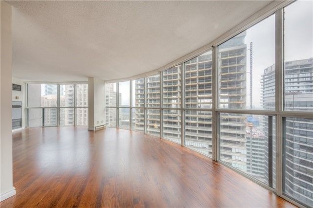 Preview image for 24 Wellesley St W #2703, Toronto