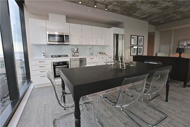 Preview image for 11 Charlotte St #1906, Toronto