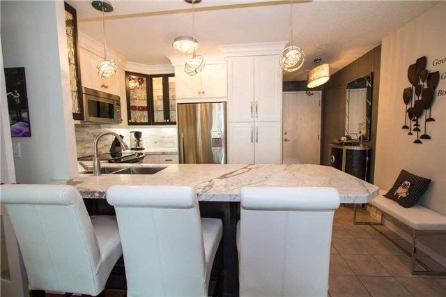 Preview image for 219 Fort York Blvd #904, Toronto
