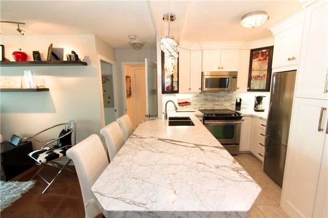 Preview image for 219 Fort York Blvd #904, Toronto