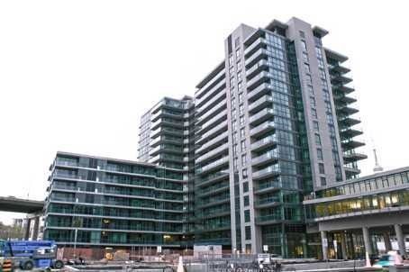 Preview image for 209 Fort York Blvd #1657, Toronto