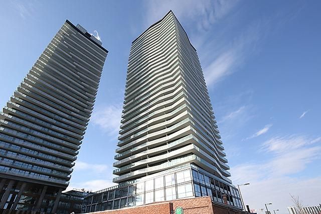 Preview image for 70 Distillery Lane #3103, Toronto