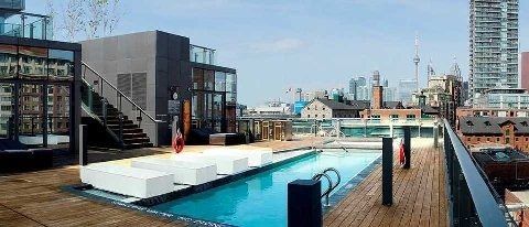 Preview image for 70 Distillery Lane #3103, Toronto