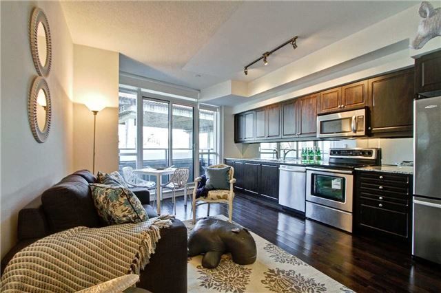 Preview image for 209 Fort York Blvd #372, Toronto