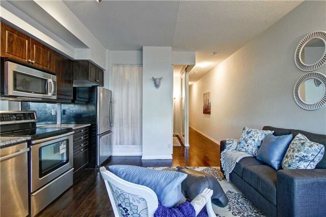 Preview image for 209 Fort York Blvd #372, Toronto