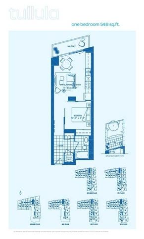 Preview image for 209 Fort York Blvd #372, Toronto