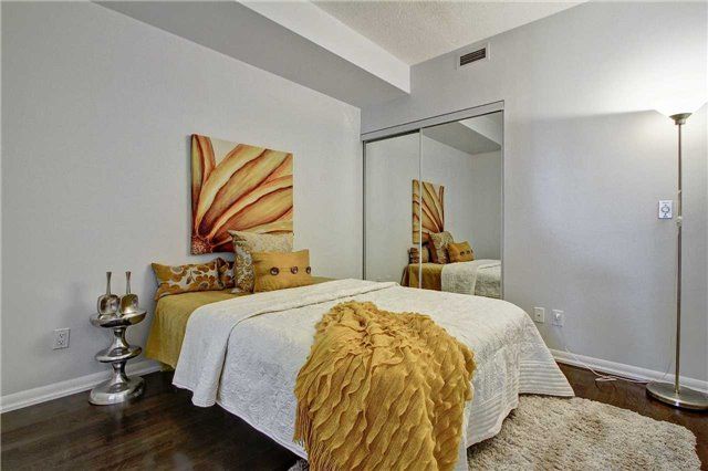 Preview image for 209 Fort York Blvd #372, Toronto