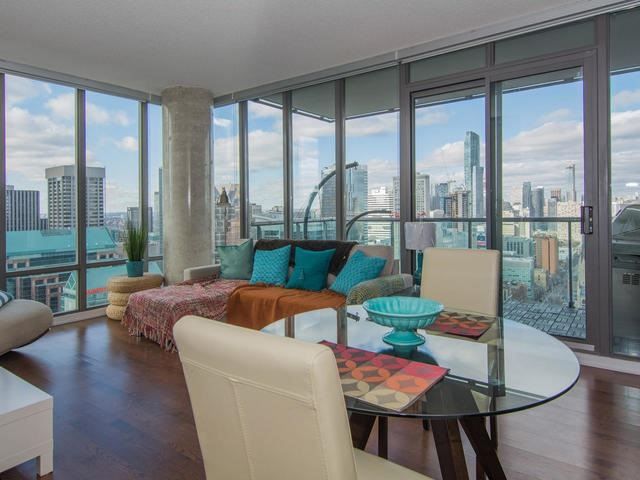 Preview image for 33 Lombard St #3402, Toronto