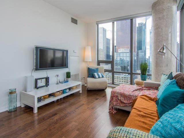 Preview image for 33 Lombard St #3402, Toronto