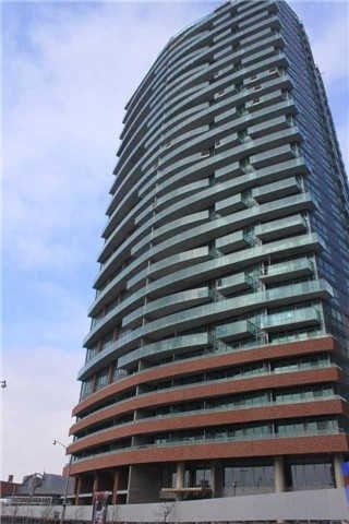 Preview image for 150 East Liberty St #1208, Toronto