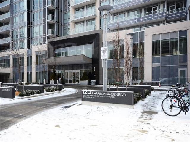 Preview image for 120 Harrison Garden Blvd #Ph02, Toronto