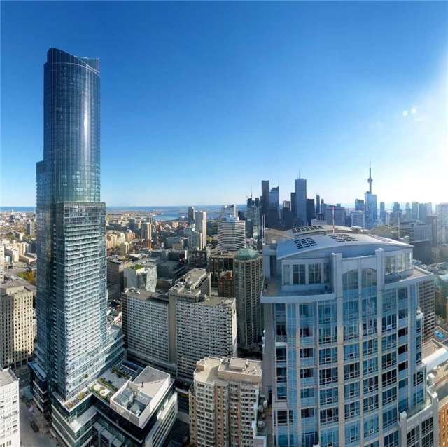 Preview image for 388 Yonge St #Ph7907, Toronto