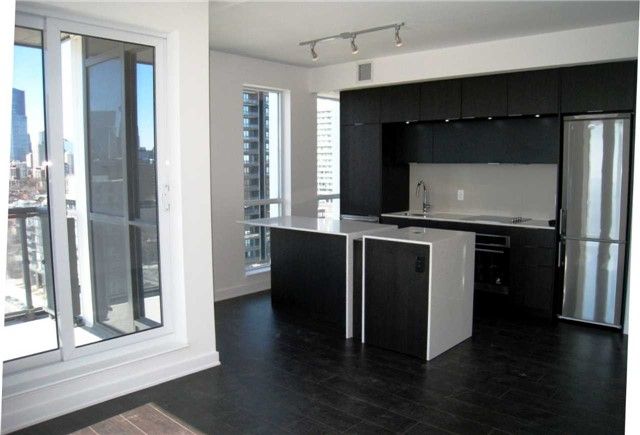 Preview image for 55 Regent Park Blvd #2305, Toronto