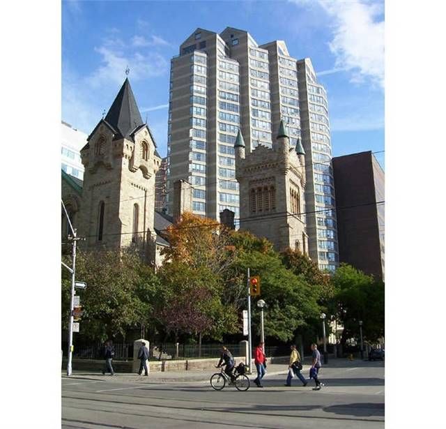 Preview image for 71 Simcoe St #501, Toronto