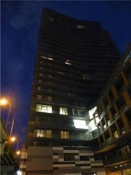 Preview image for 20 Bruyeres Mews #1707, Toronto