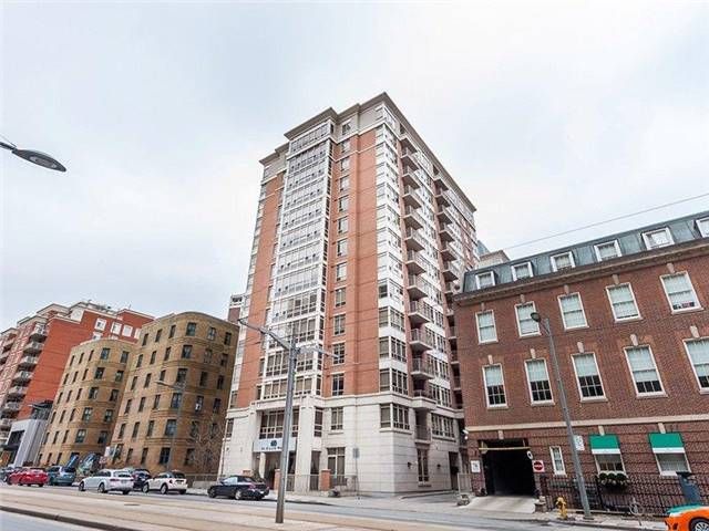 Preview image for 60 St Clair Ave W #1005, Toronto
